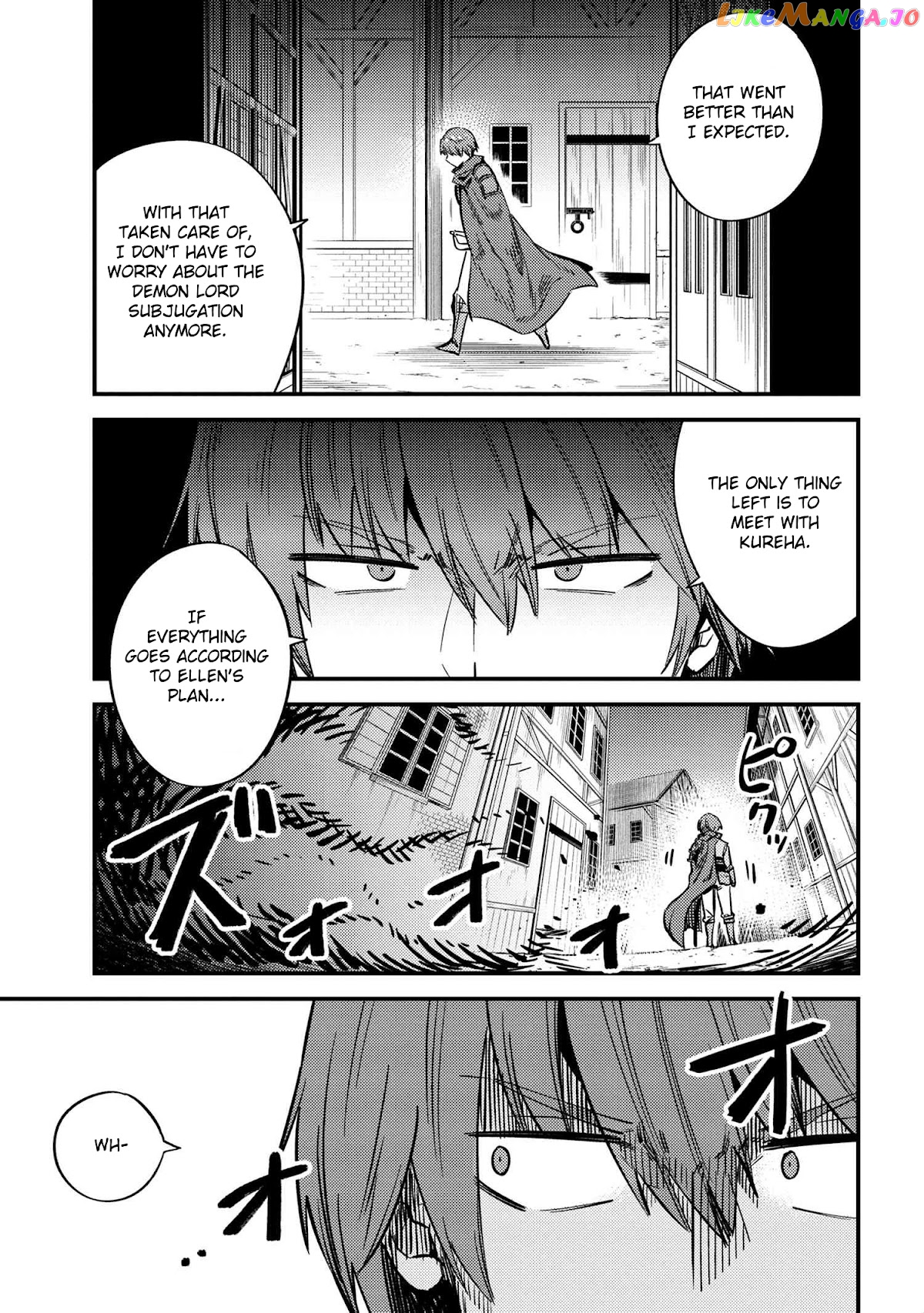 Redo Of Healer, Chapter 42.2 image 18